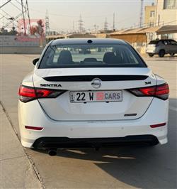 نيسان سنترا